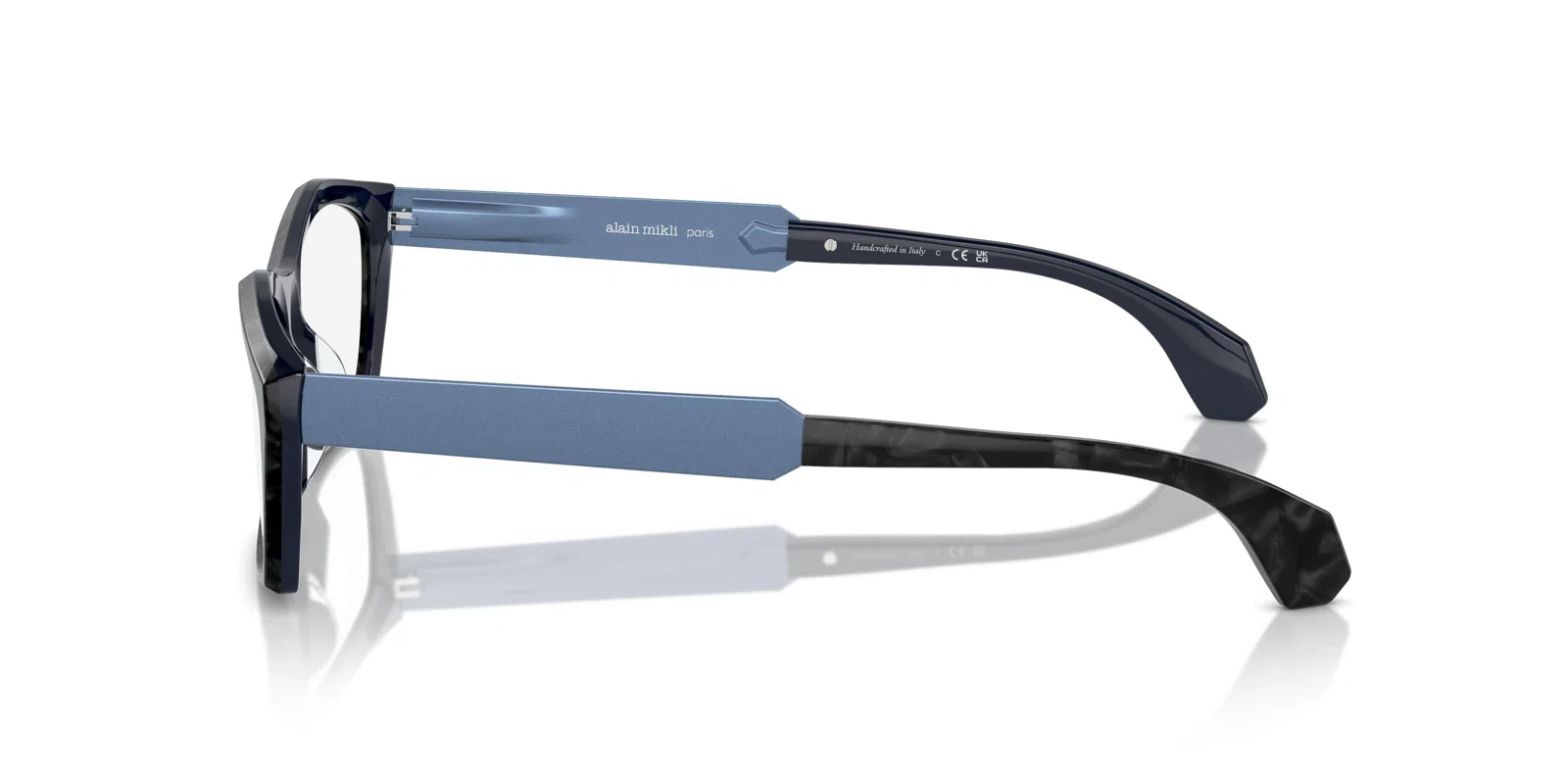 Alain Mikli 3505 Eyeglasses - view 9